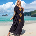 Women's Maxi Dress