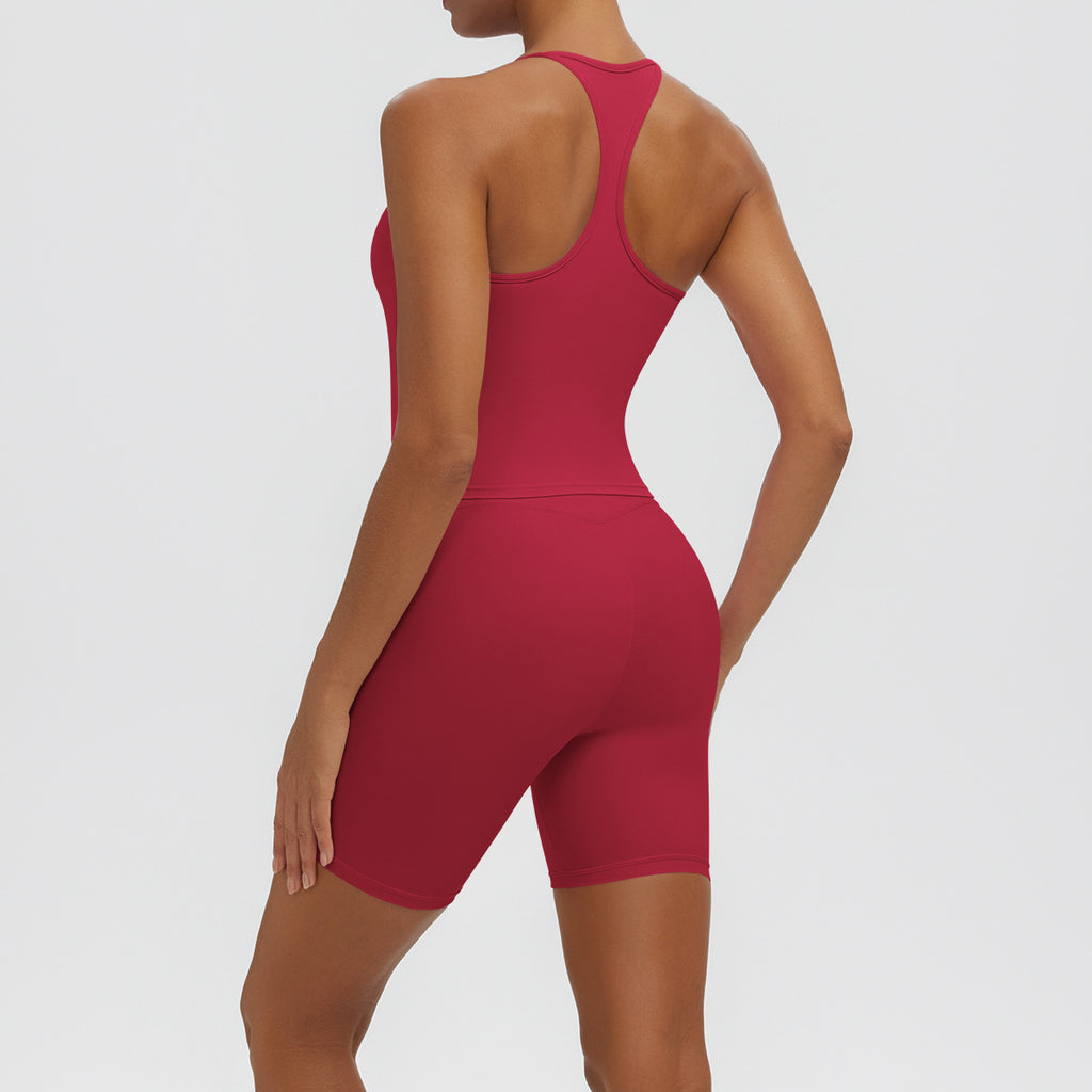 Rouge Red