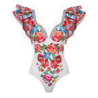 Swimsuit
