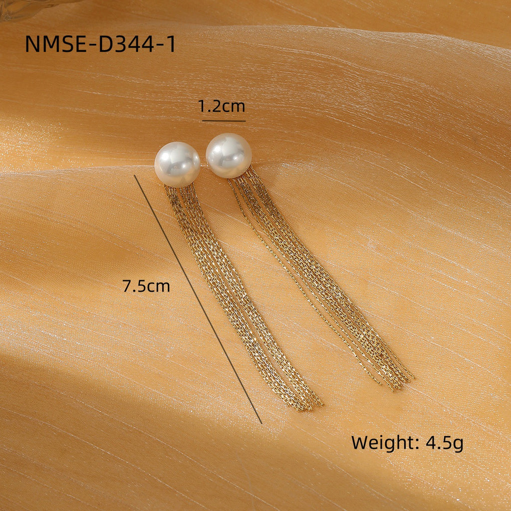 NMSE-D344-1 round Pearl