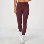 Wine-stain red