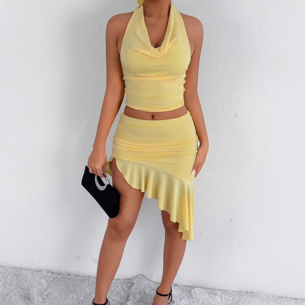 Pale Yellow