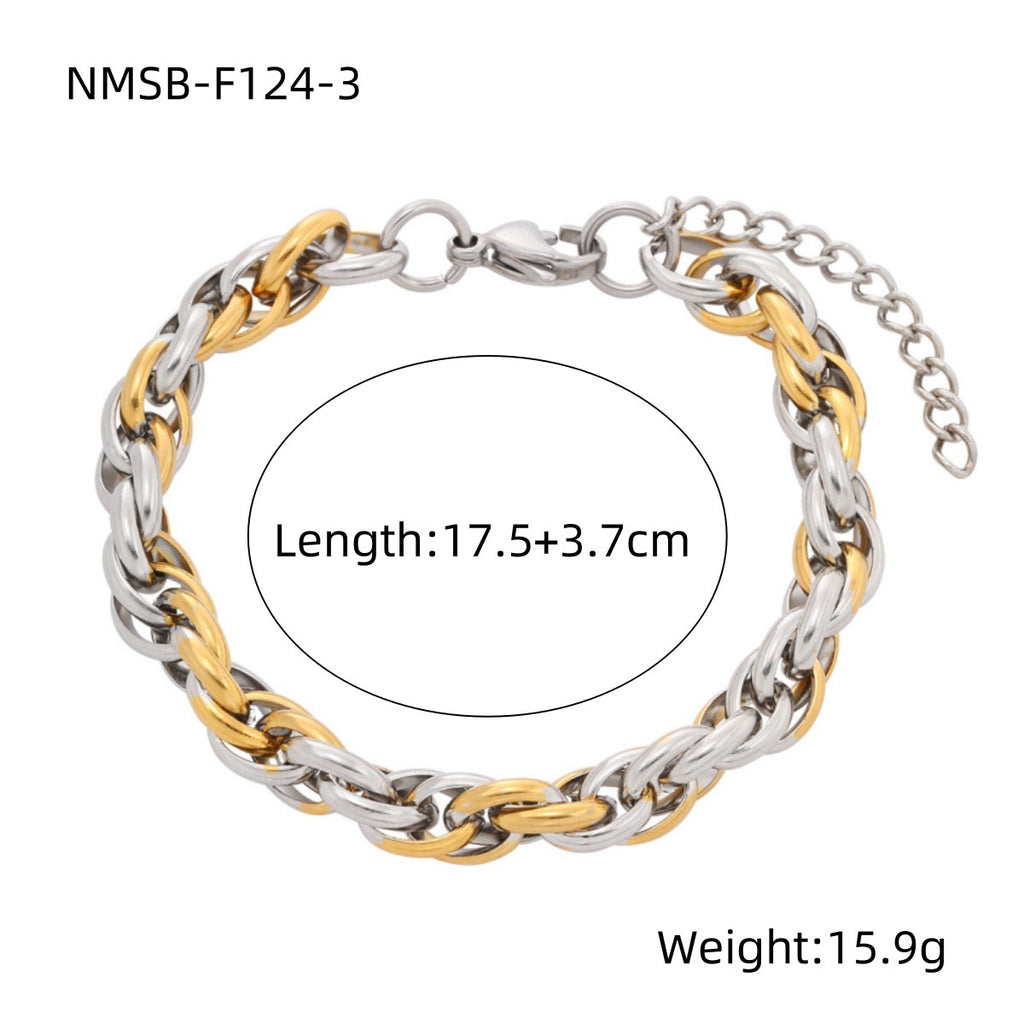 NMSB-F124-3 Color Matching