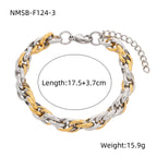 NMSB-F124-3 Color Matching