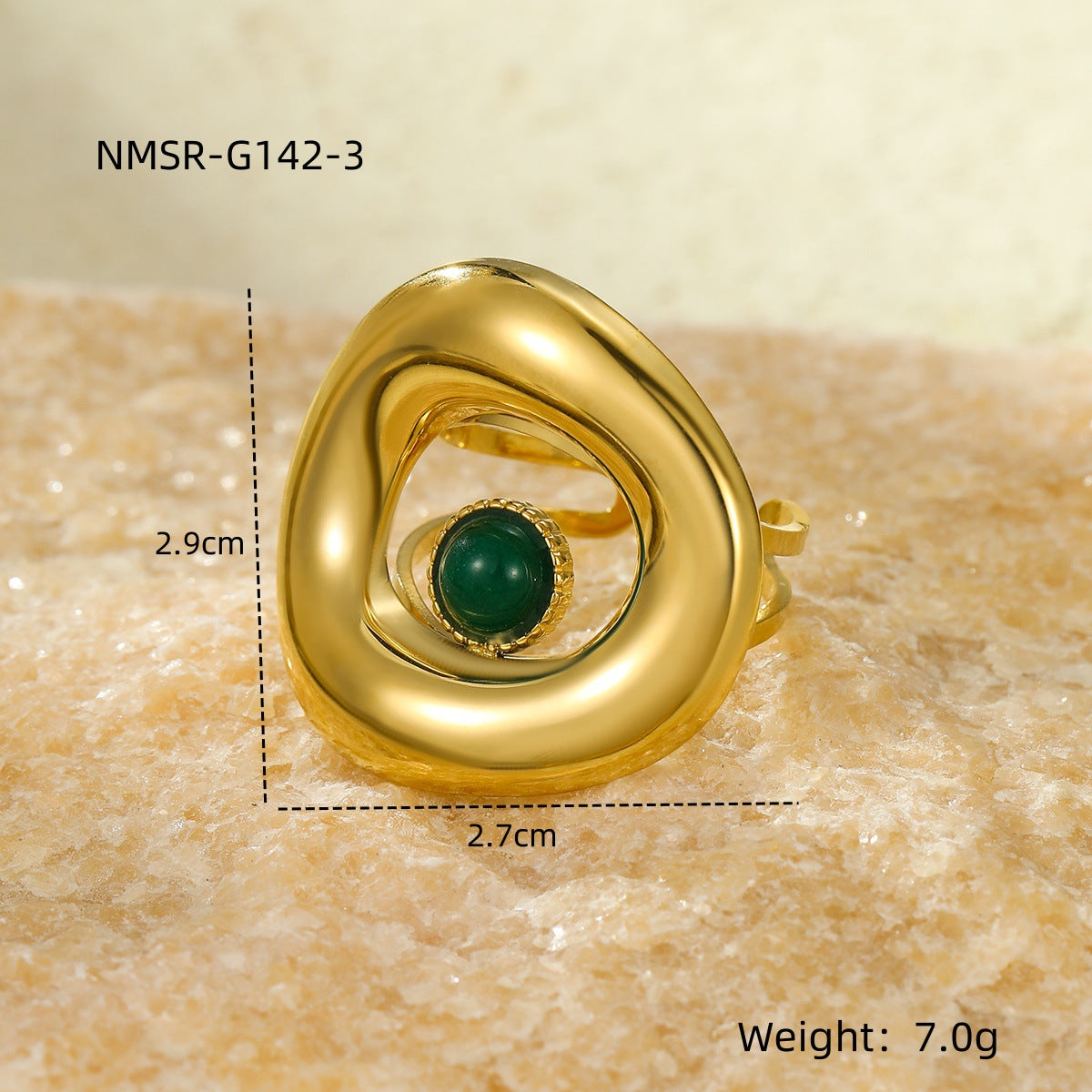 Malay Jade