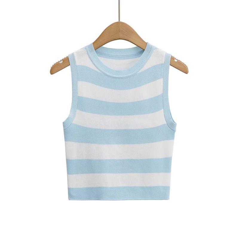Light blue stripe
