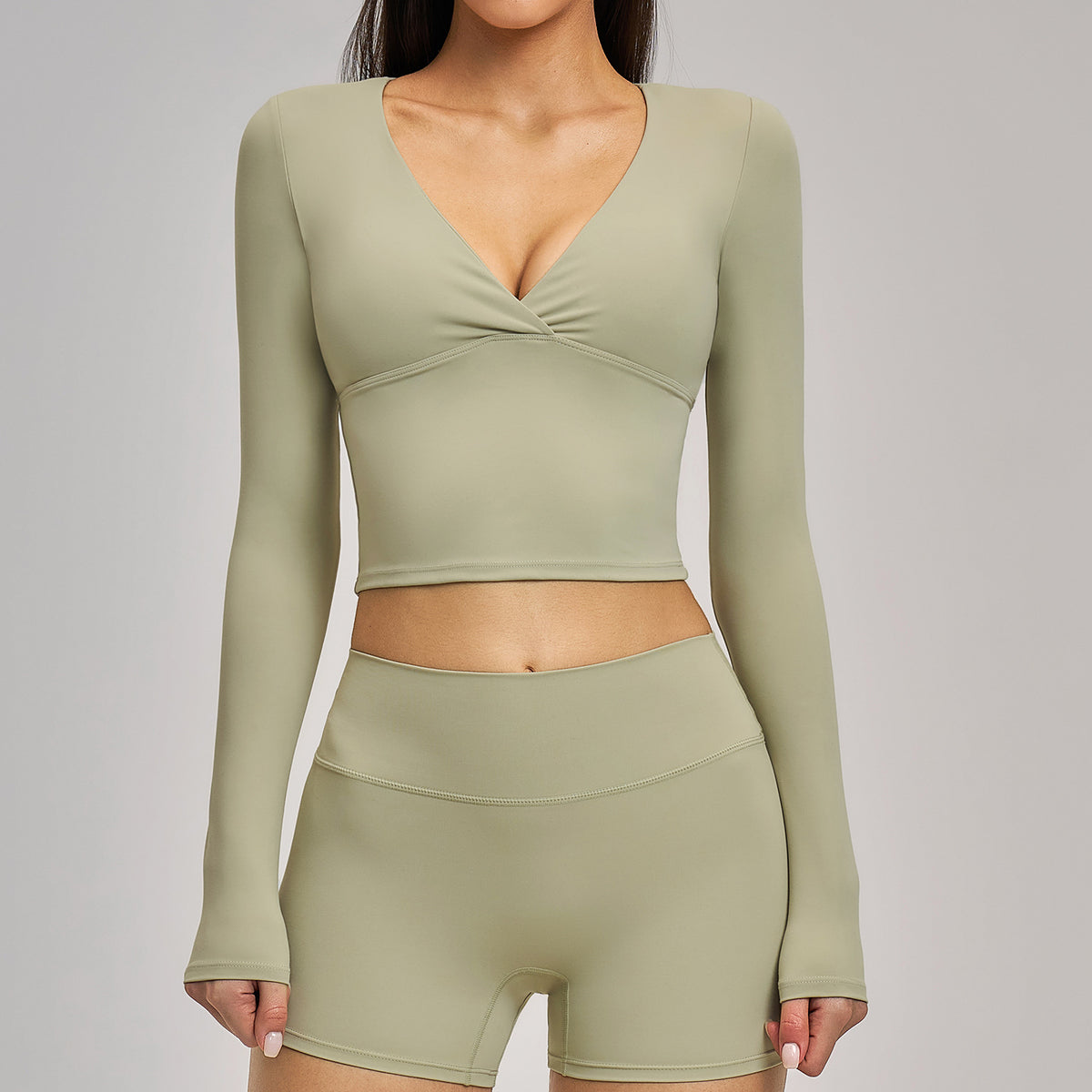 Moss Green
