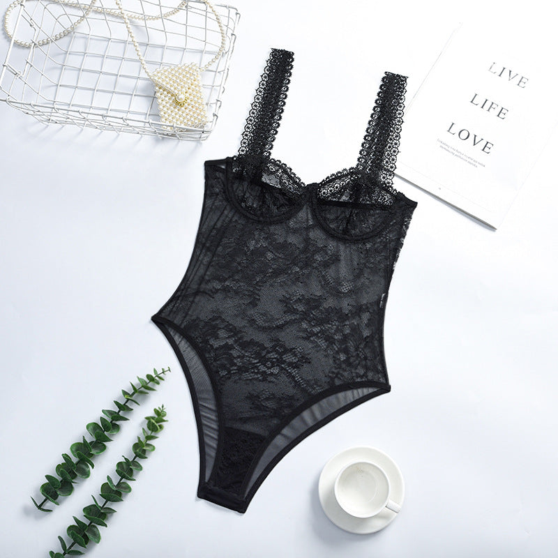 One-piece Swimwear