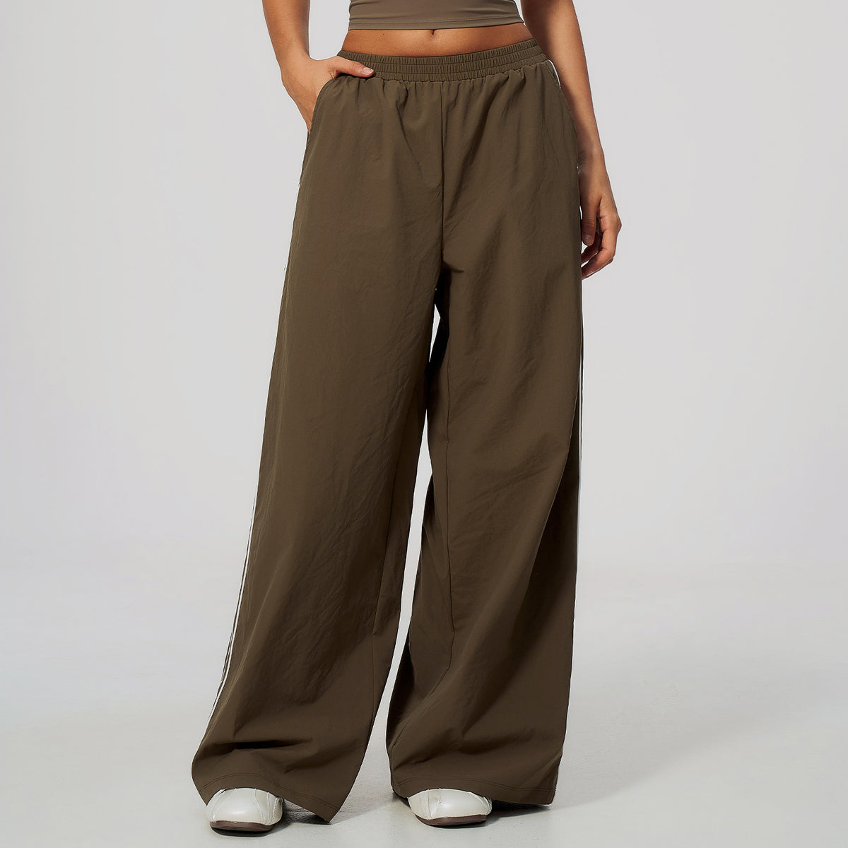 Latte coffee color