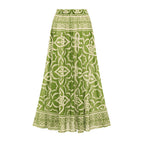 Long Skirt