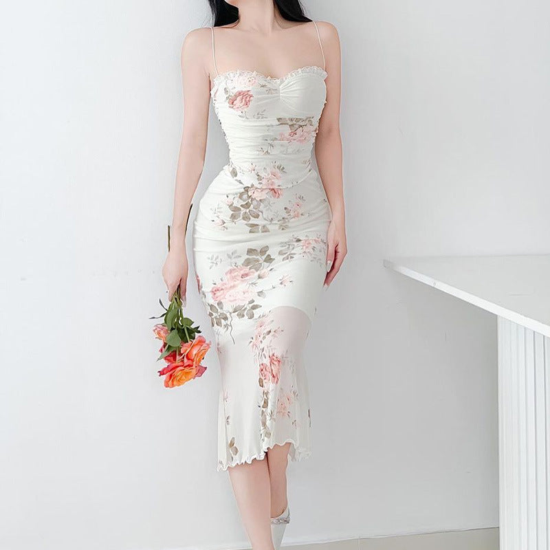 Women's Summer Dress