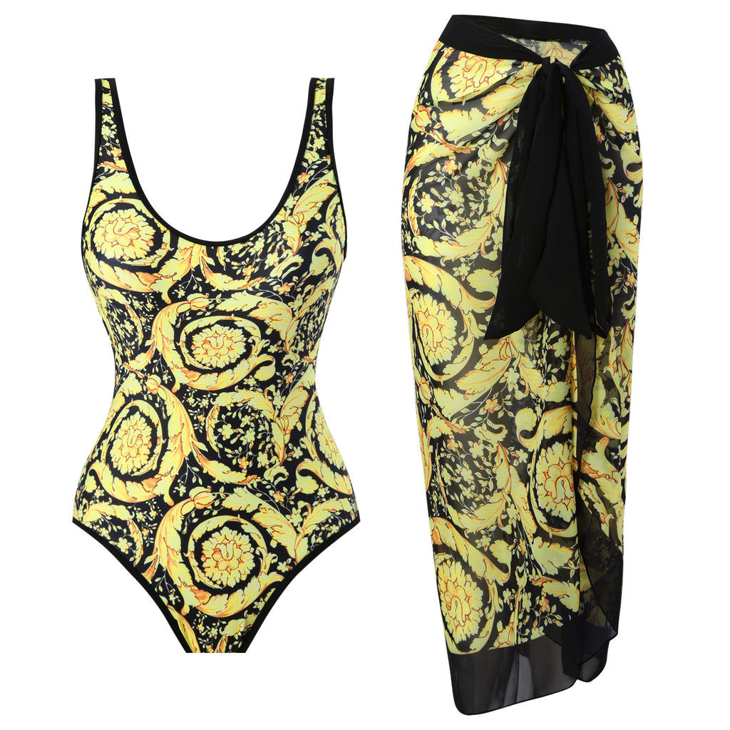 Black Gold Set