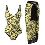 Black Gold Set