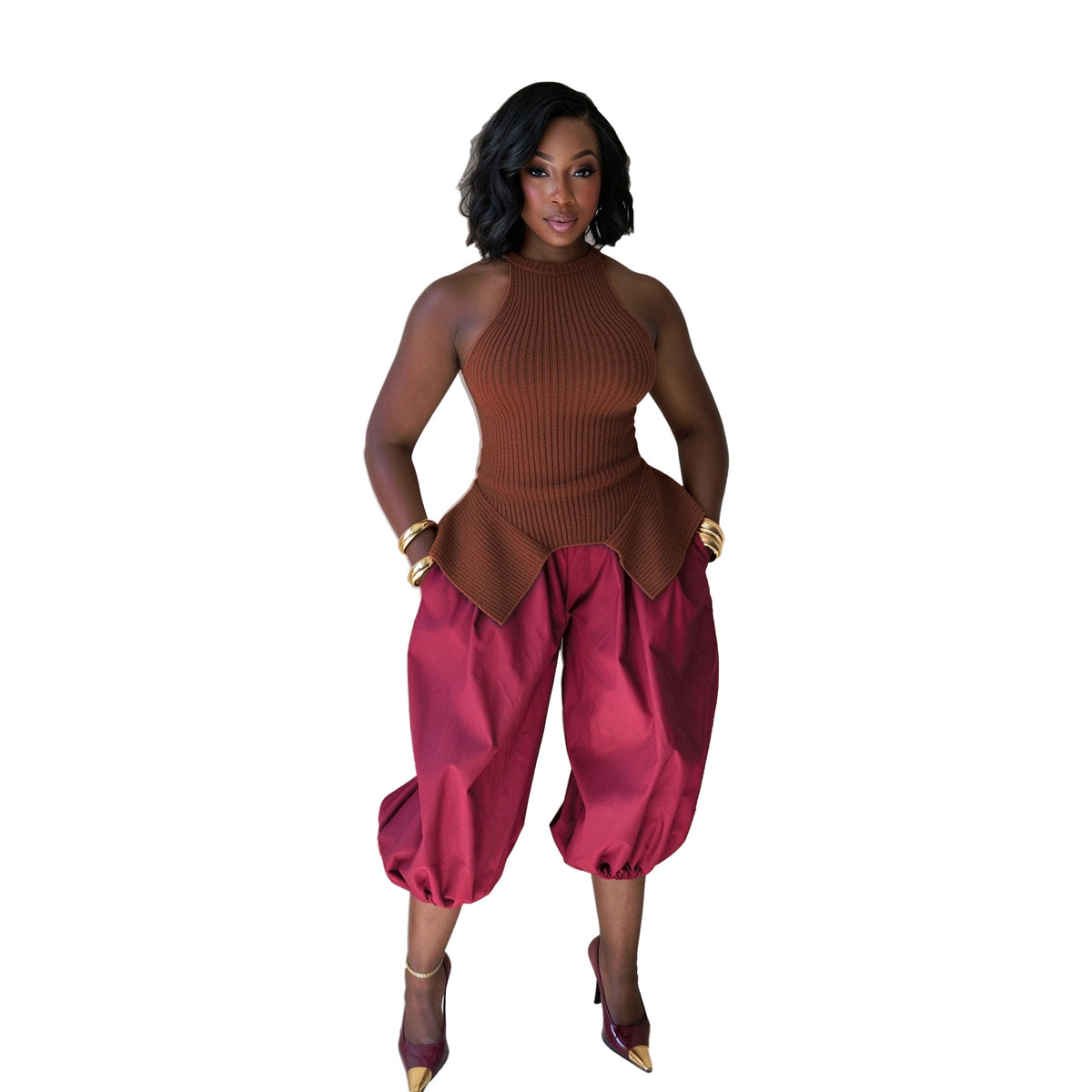 Sugar brown