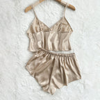 Home Pajamas Lingerie