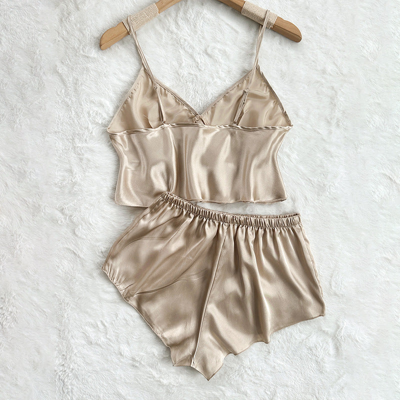 Home Pajamas Lingerie