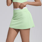 Light Fruit Green