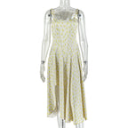 light yellow design