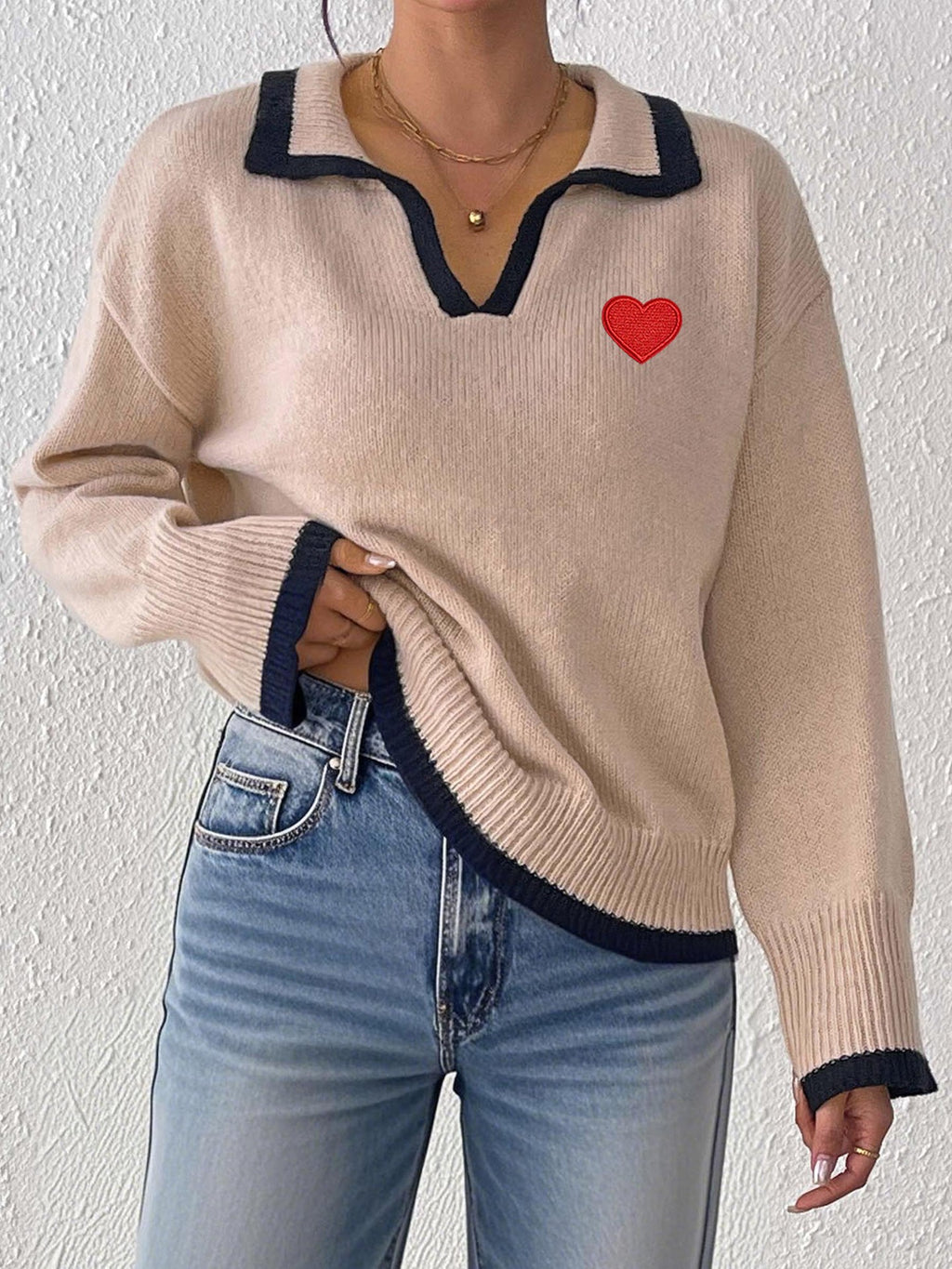 Khaki Love