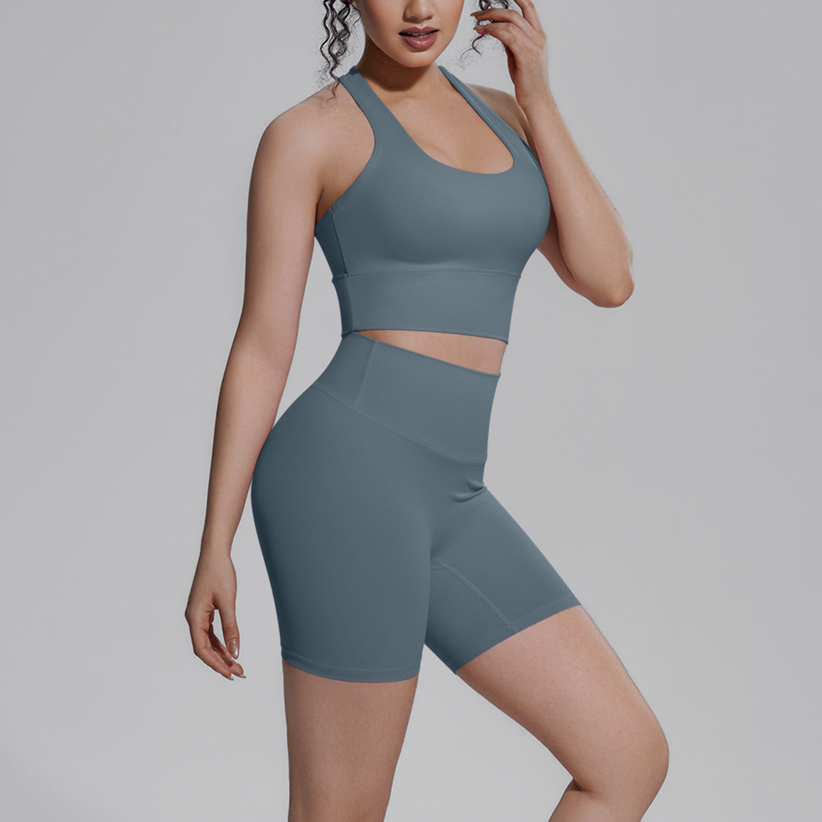Oil Blue