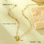 NMSN-B315-1 Necklace