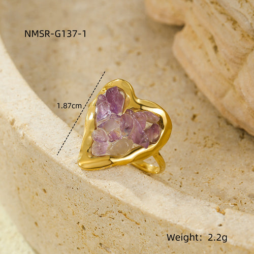NMSR-G137-1 Purple