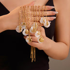 Ocean Jewelry Set