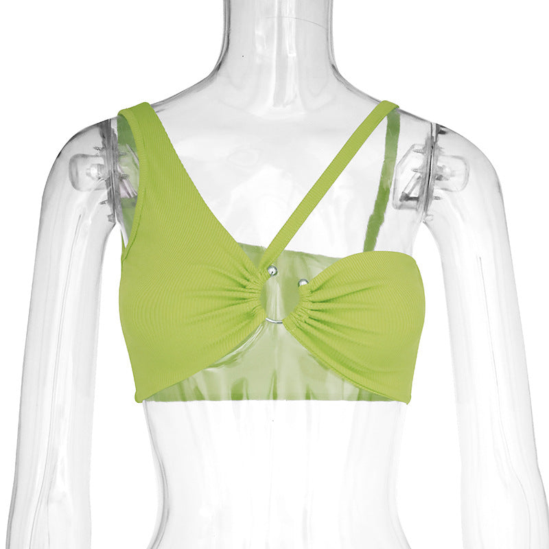 Matcha Green