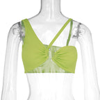Matcha Green