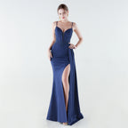 purplish blue