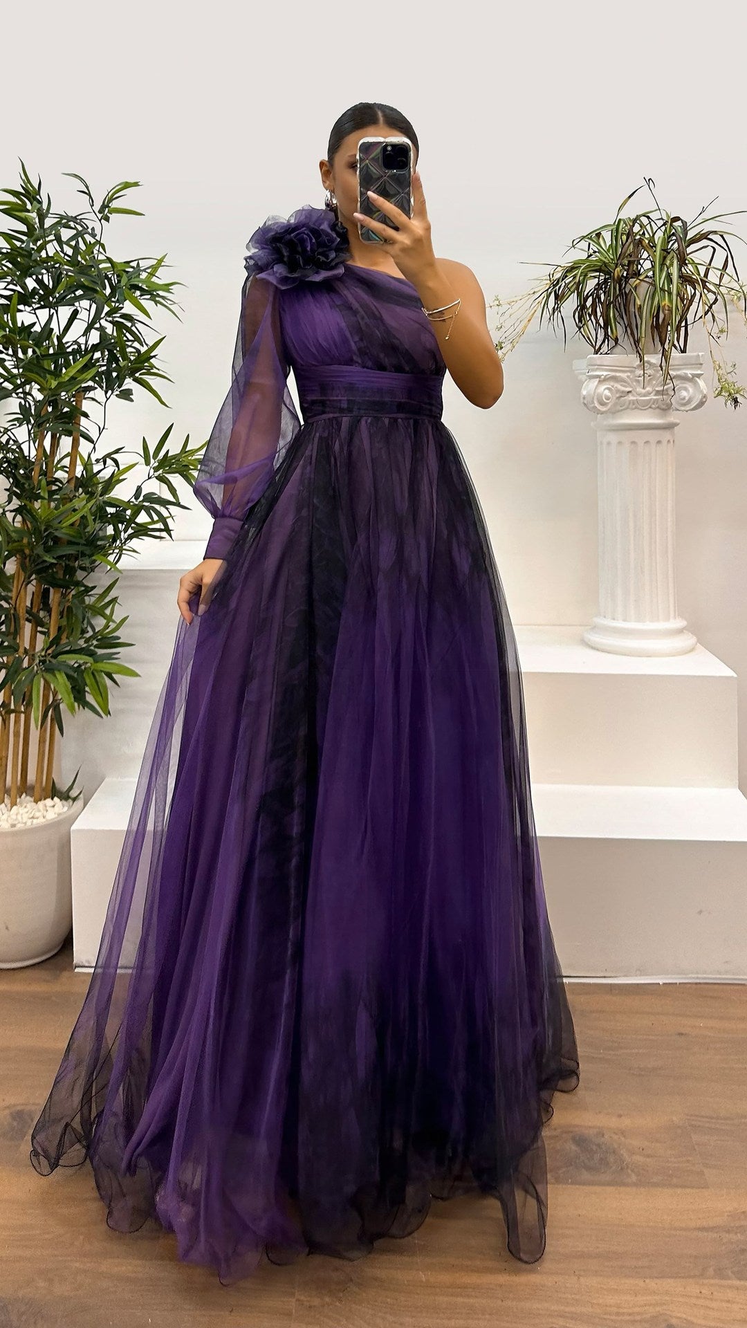 Violet Color