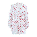 Pure Cotton Pajamas Lingerie