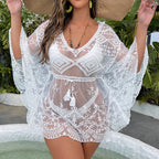 Beach Sun Cover Up Swimwear
