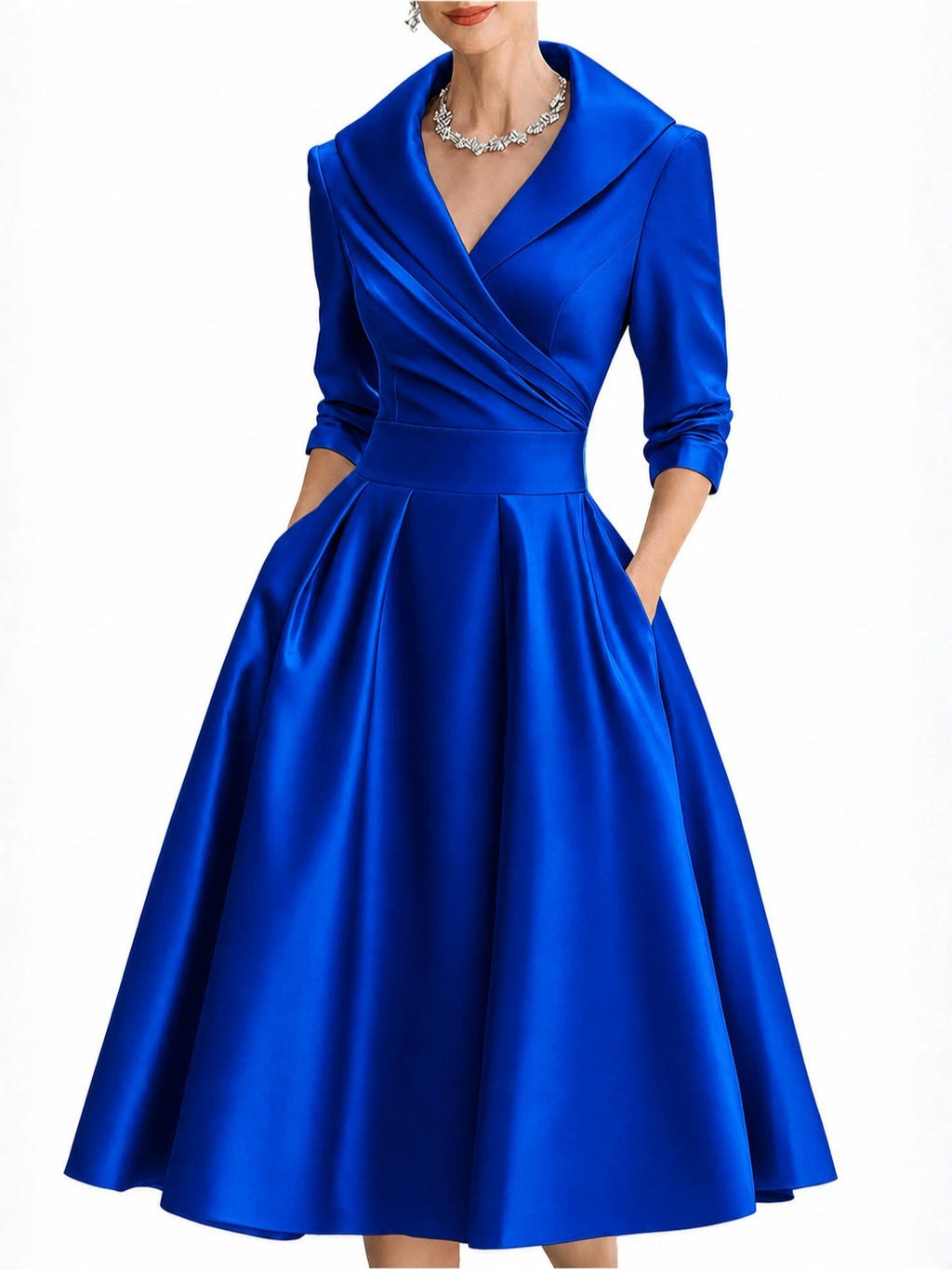 royal blue