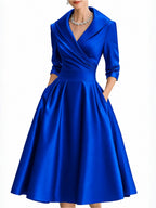 royal blue