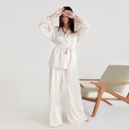 Autumn Two Pajamas Lingerie