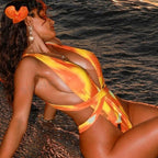 Holiday One-piece Swimwear