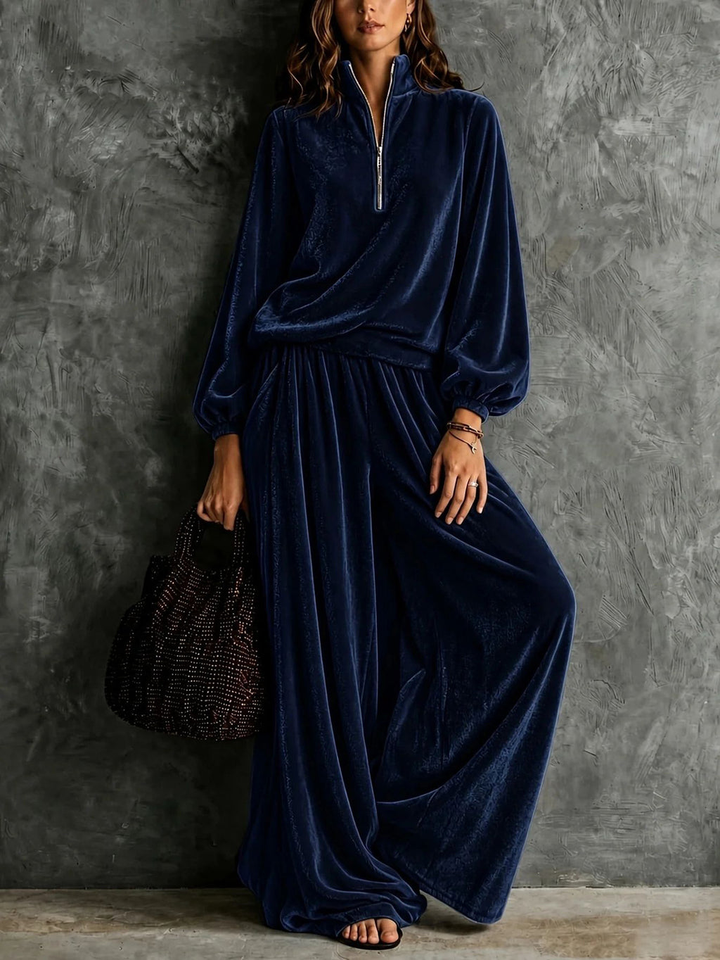 Navy Blue