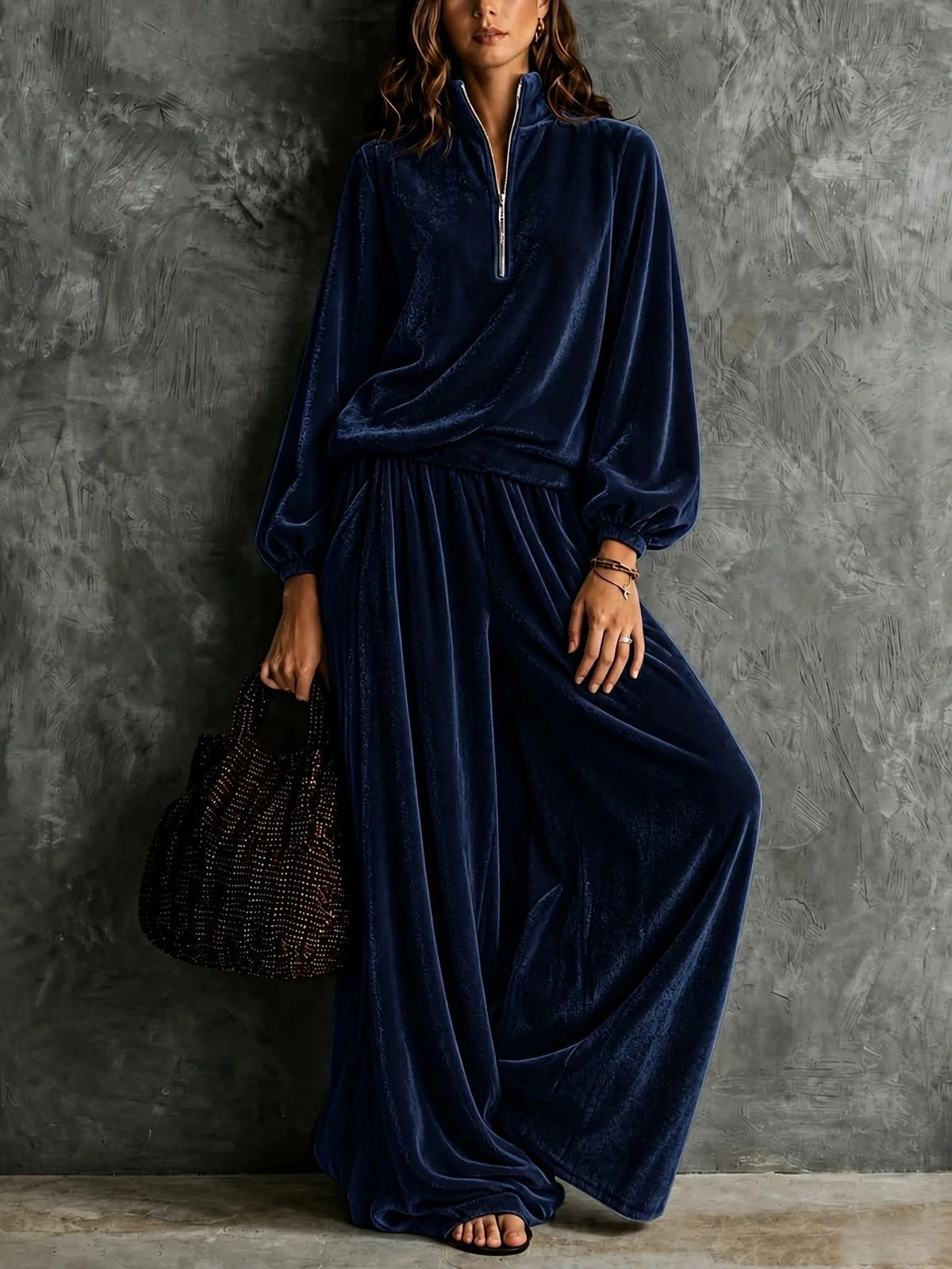 Navy Blue