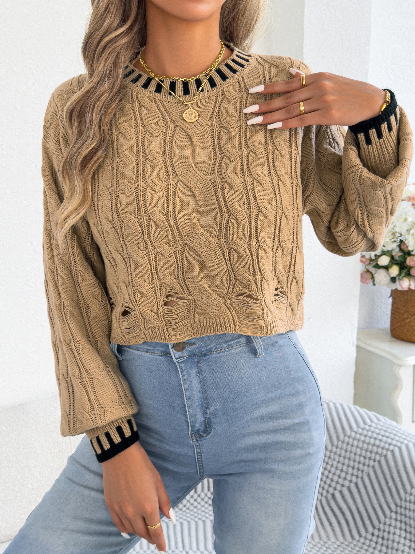 Khaki