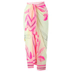 Rose Pink Skirt