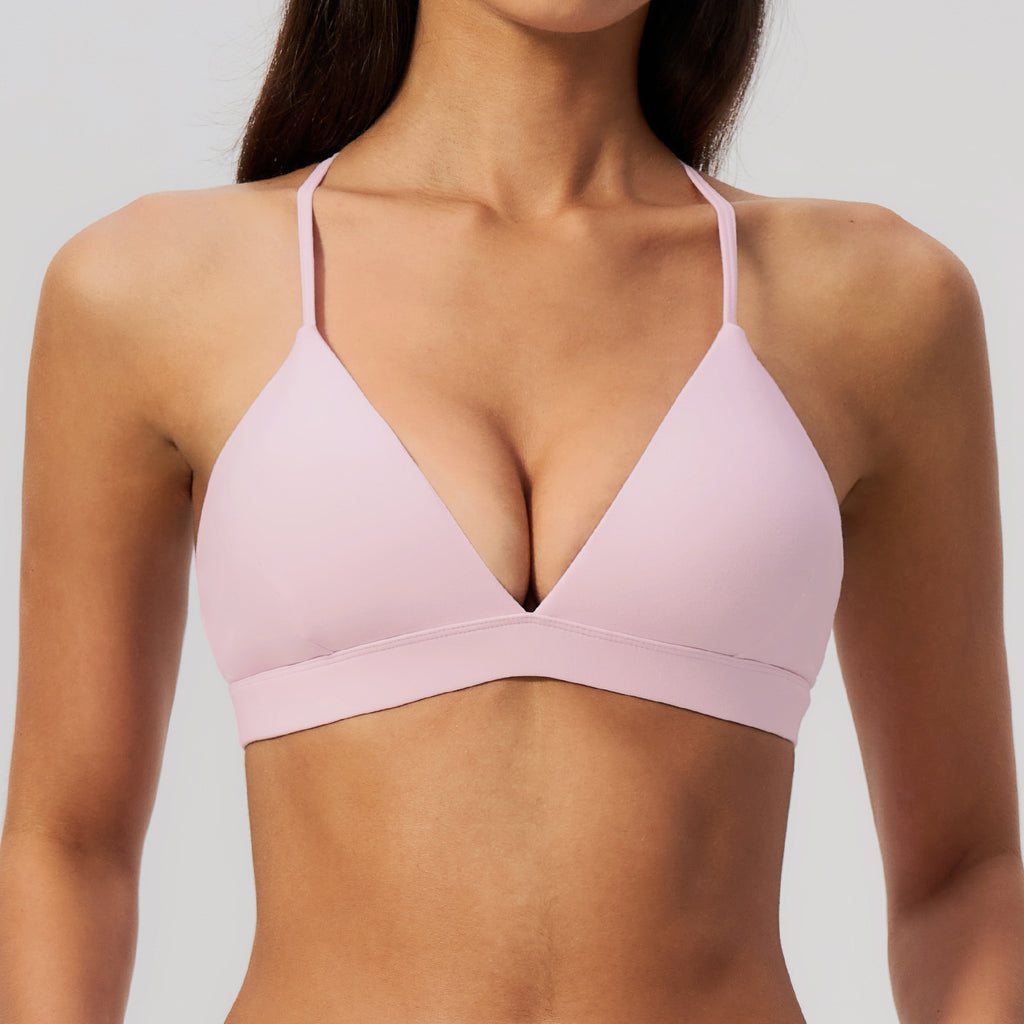 Fall Cherry Pink
