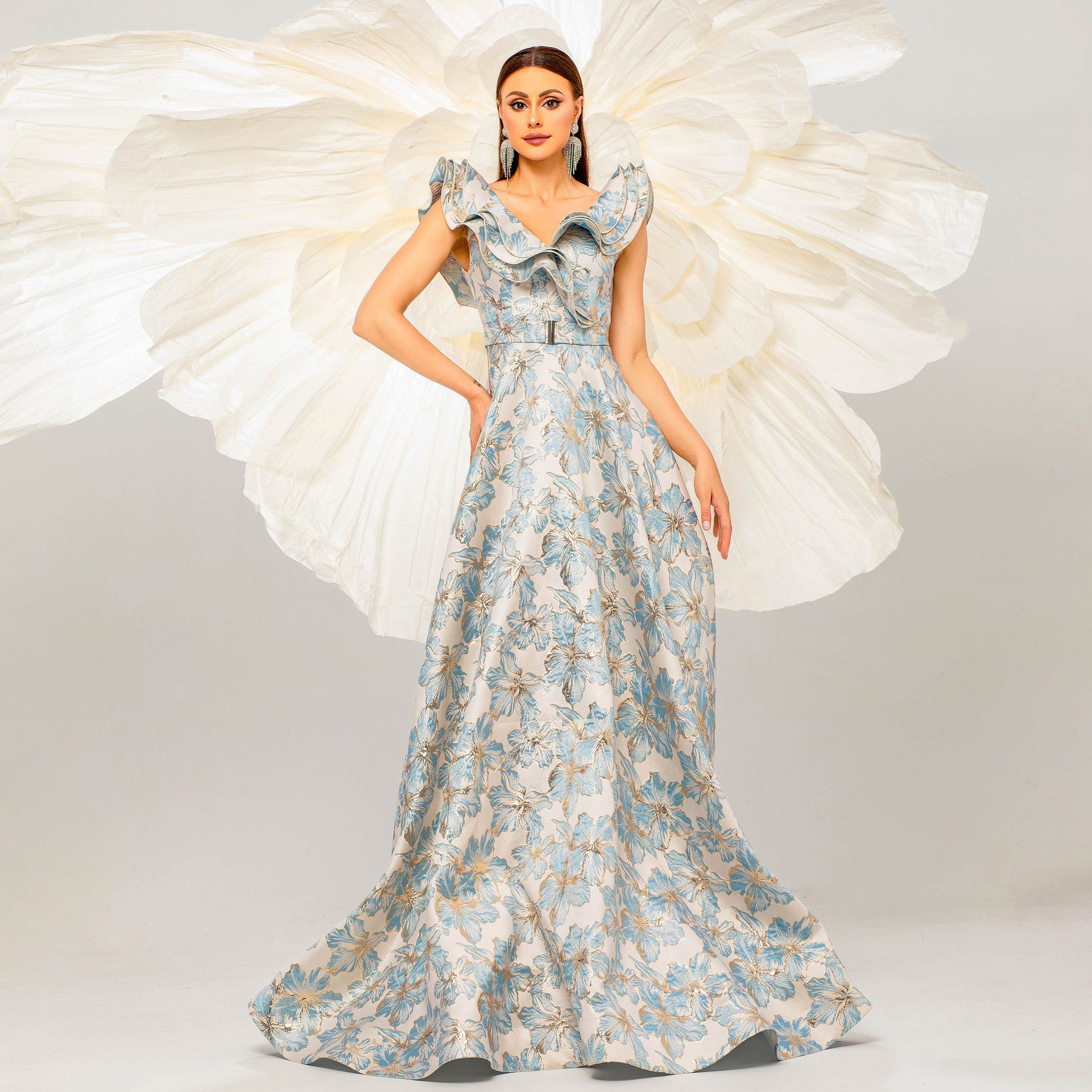 Light Blue