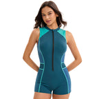 Sports One One-piece Swimwear