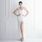 Milky White