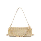Shallow Gold