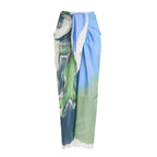 Wrap Skirt
