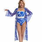 One-piece Swimwear