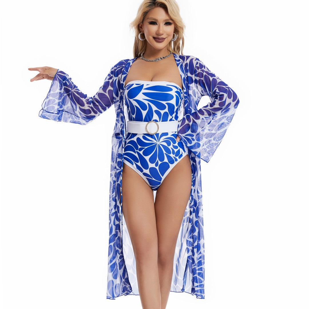 One-piece Swimwear