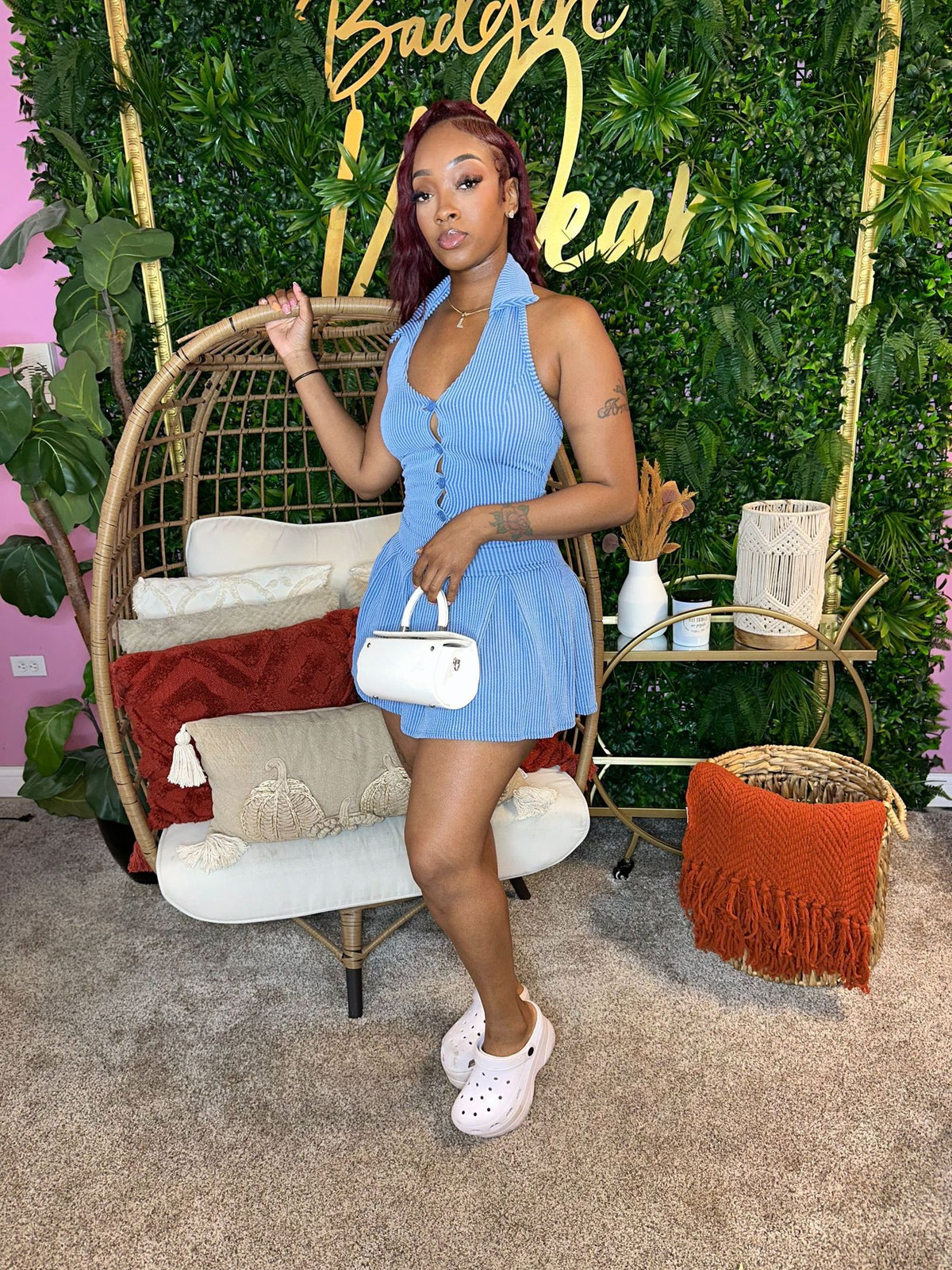 Light Blue